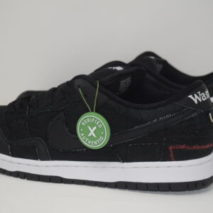 Nike Dunk Low "Wasted Youth"
