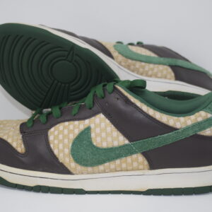Nike Dunk Low OG Hemp