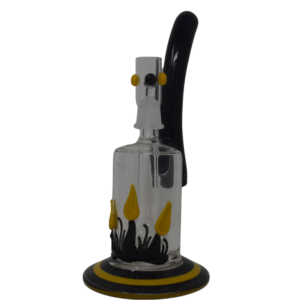 Black and Yellow Rig